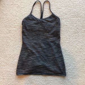 lulu lemon tank top